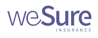 WeSure Logo